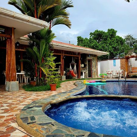 La Casa De La Abuela Vila Sucua Exterior foto