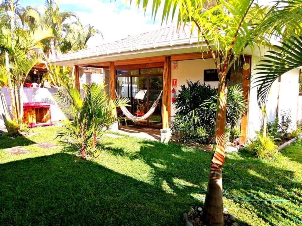 La Casa De La Abuela Vila Sucua Exterior foto