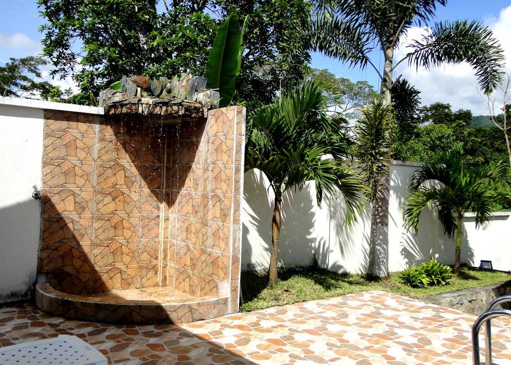La Casa De La Abuela Vila Sucua Exterior foto