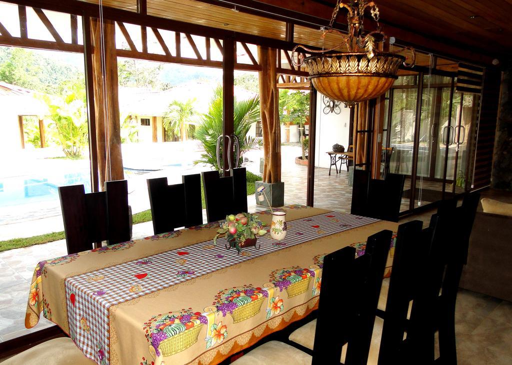 La Casa De La Abuela Vila Sucua Exterior foto