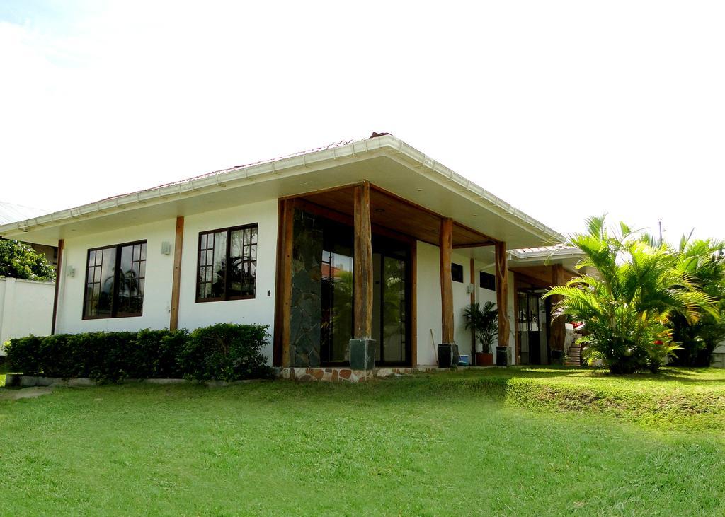 La Casa De La Abuela Vila Sucua Exterior foto