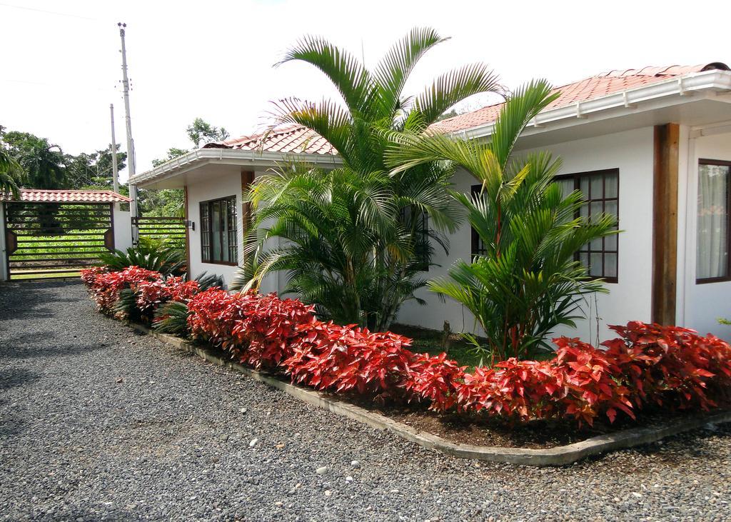 La Casa De La Abuela Vila Sucua Exterior foto